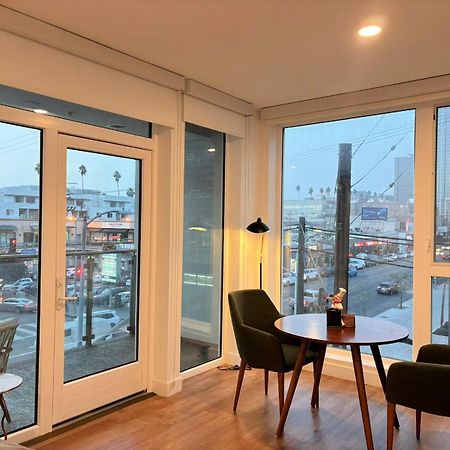לוס אנג'לס Dream Escape With Great Rooftop Views מראה חיצוני תמונה