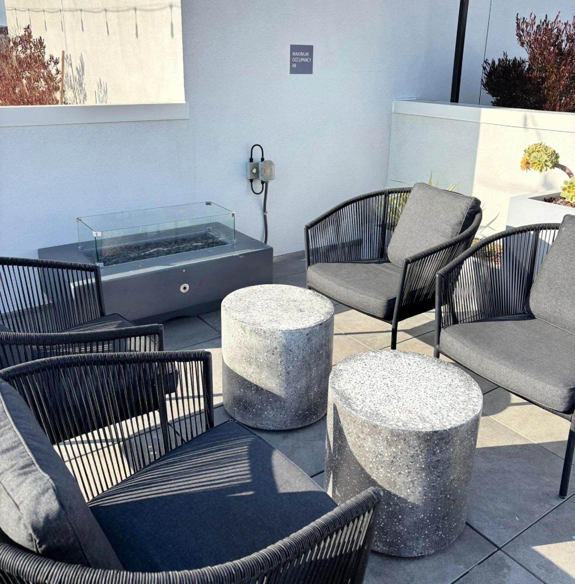 לוס אנג'לס Dream Escape With Great Rooftop Views מראה חיצוני תמונה