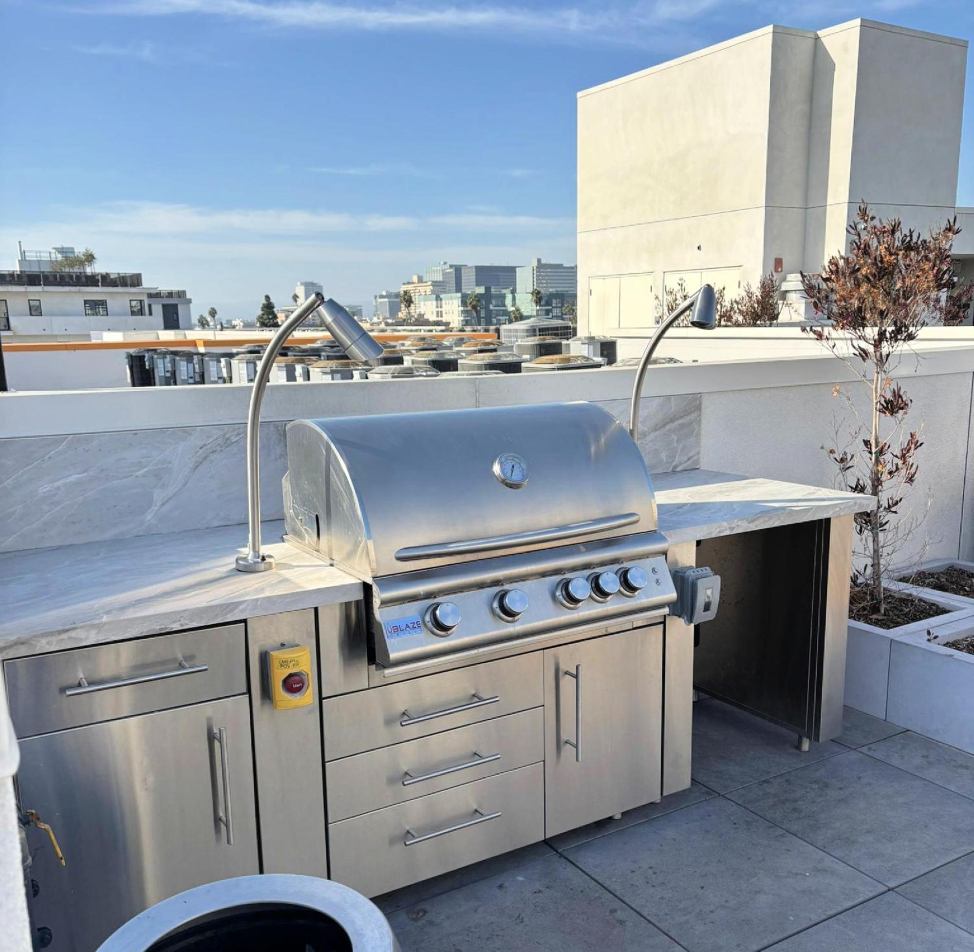 לוס אנג'לס Dream Escape With Great Rooftop Views מראה חיצוני תמונה
