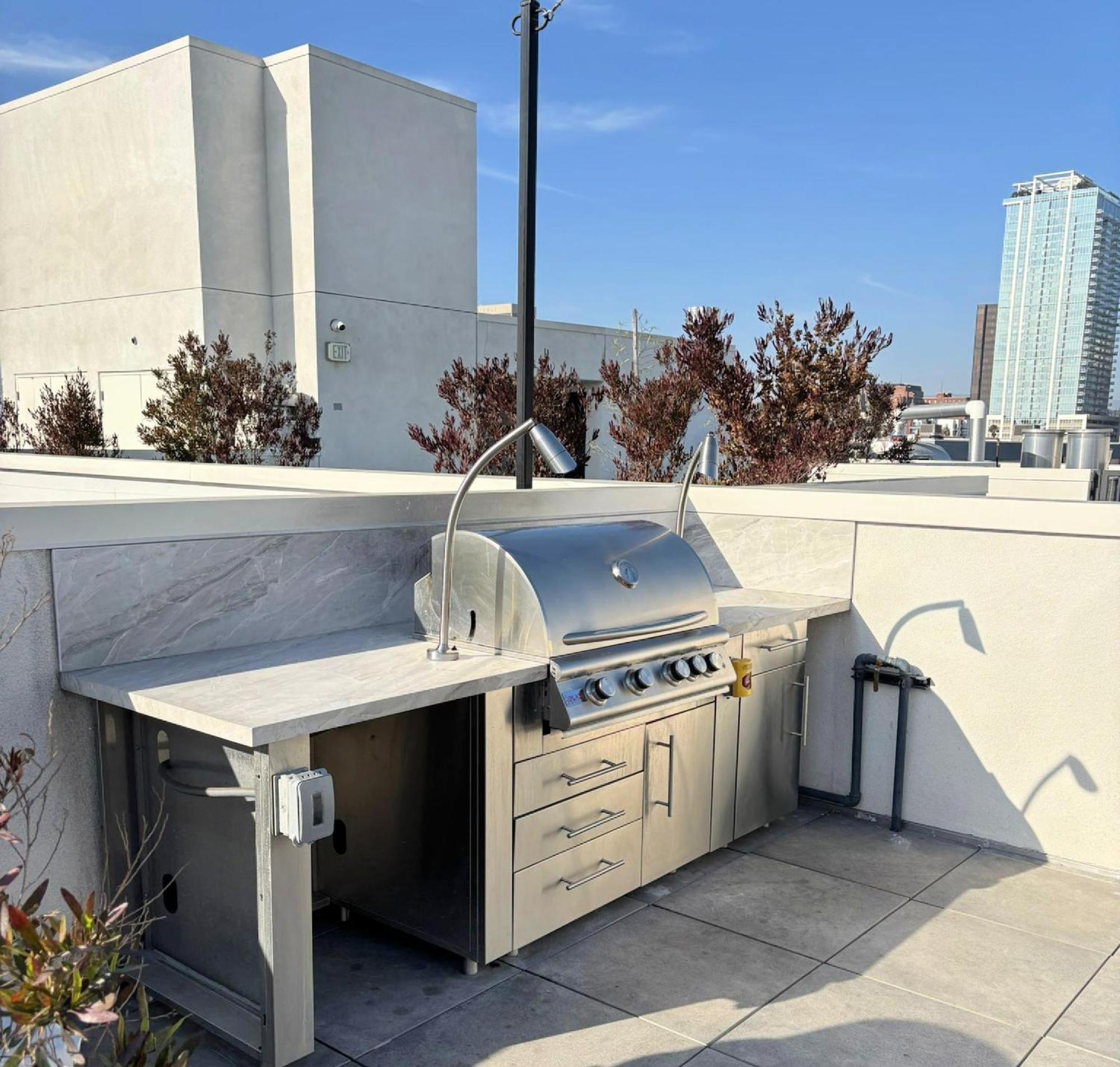 לוס אנג'לס Dream Escape With Great Rooftop Views מראה חיצוני תמונה