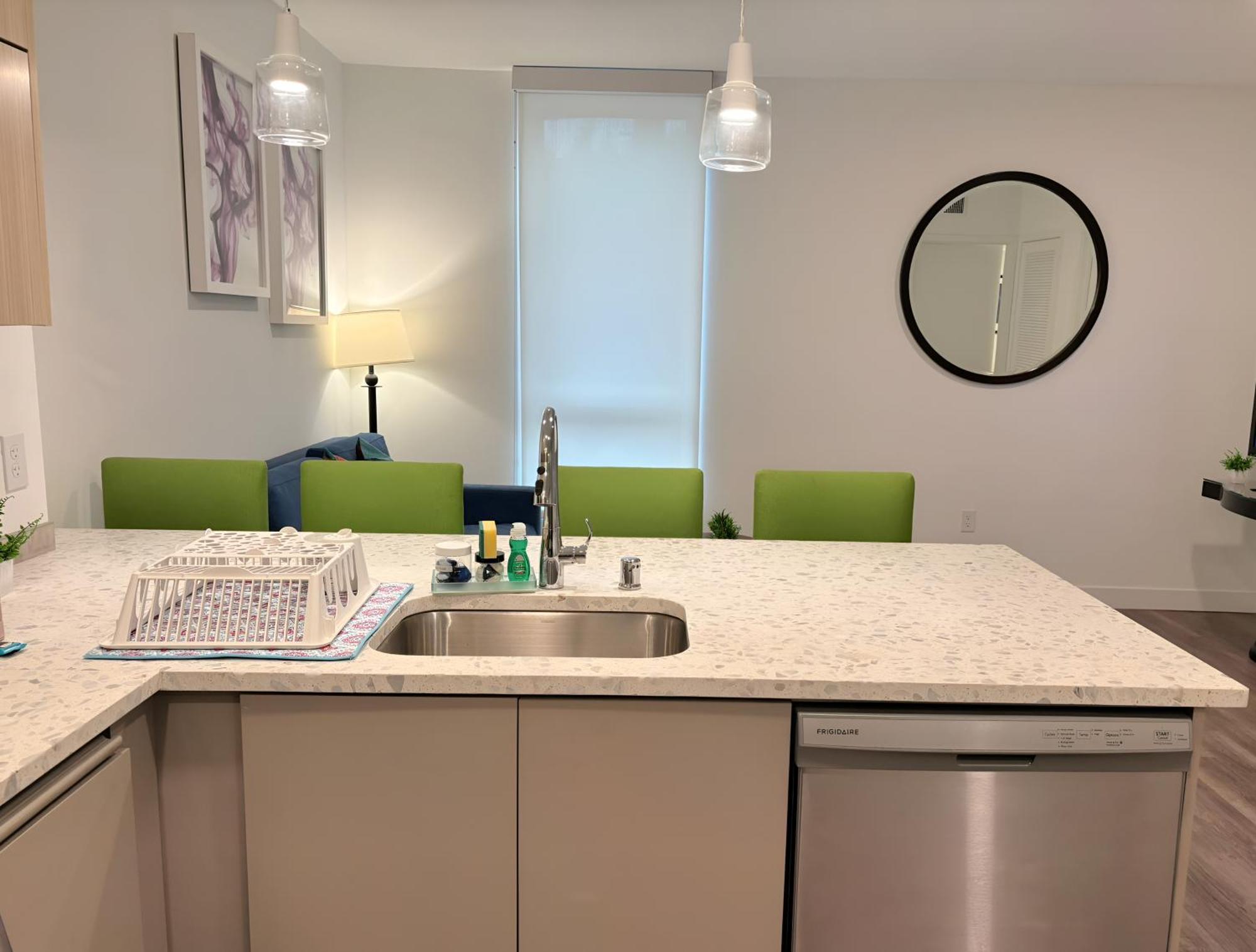 לוס אנג'לס Dream Escape With Great Rooftop Views מראה חיצוני תמונה