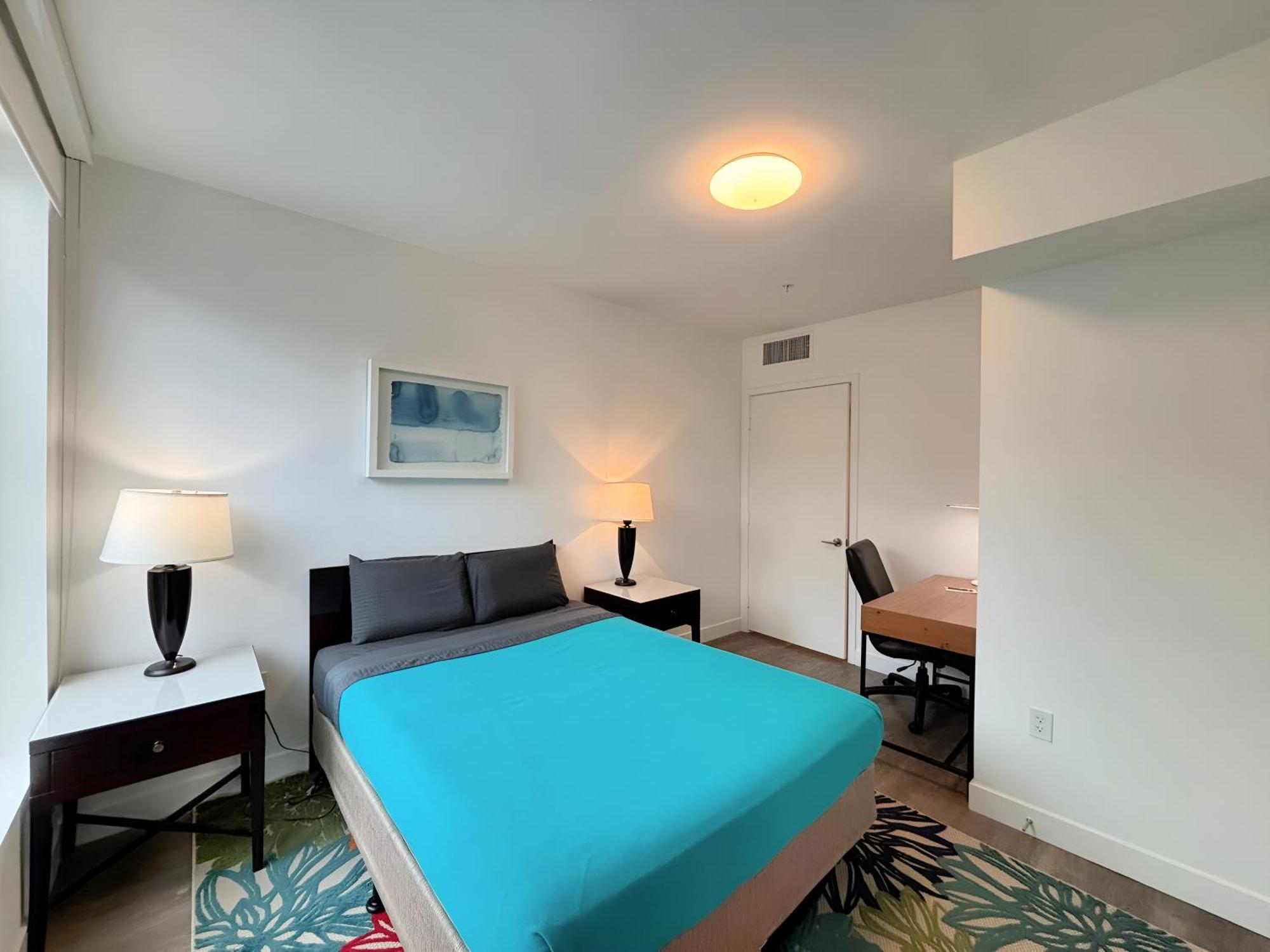 לוס אנג'לס Dream Escape With Great Rooftop Views מראה חיצוני תמונה