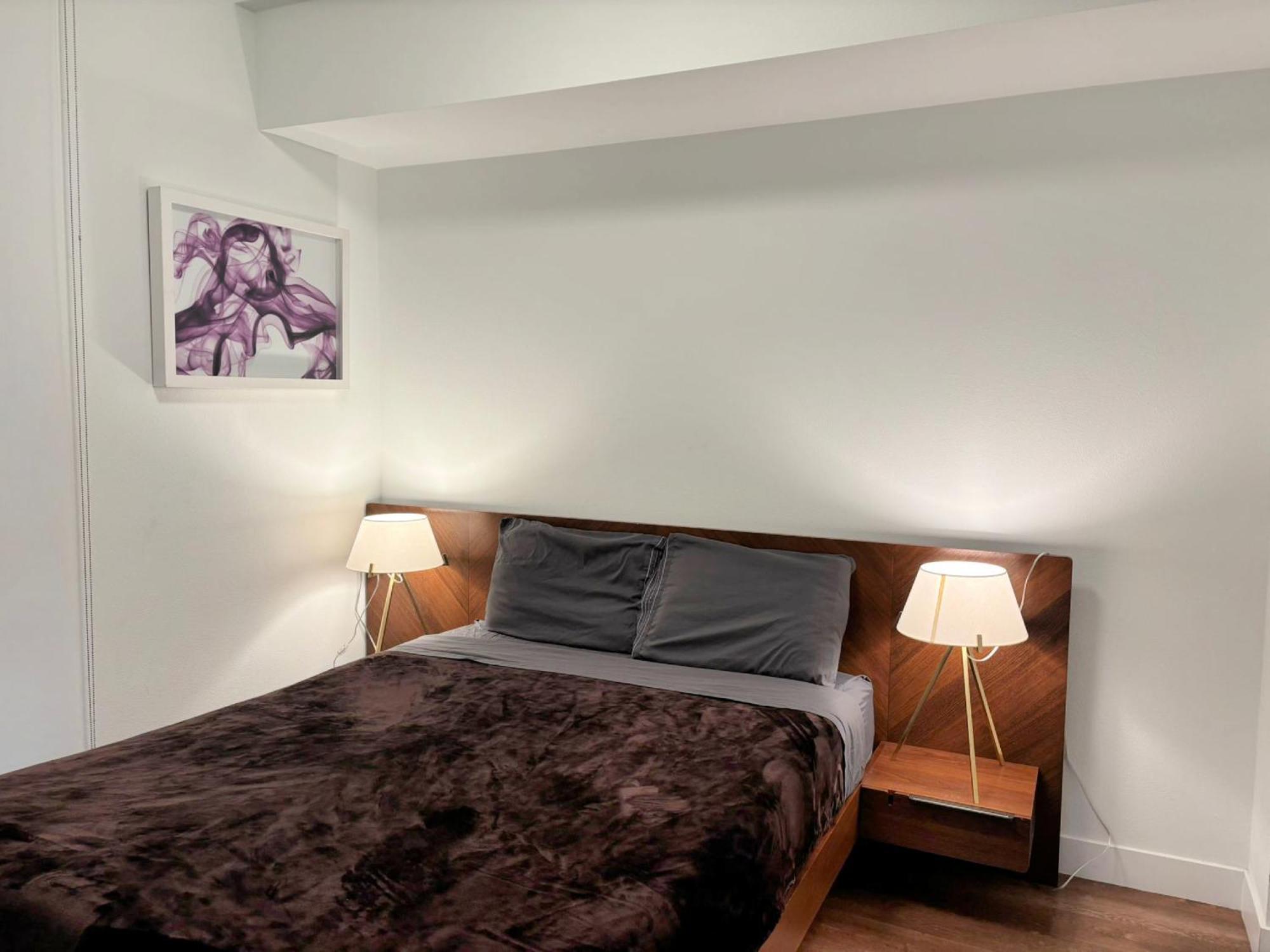 לוס אנג'לס Dream Escape With Great Rooftop Views מראה חיצוני תמונה