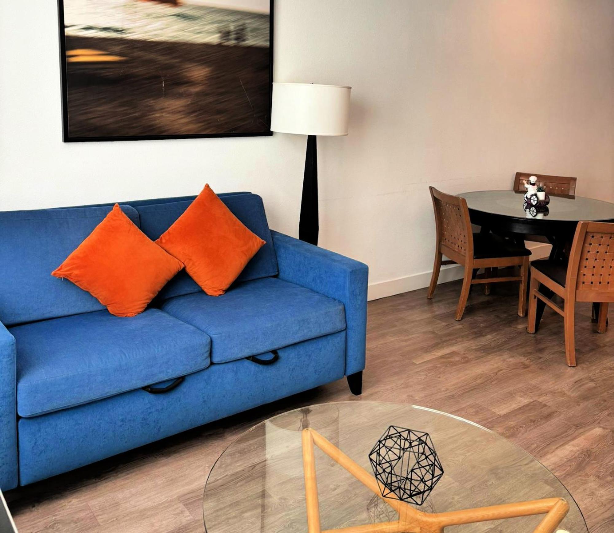 לוס אנג'לס Dream Escape With Great Rooftop Views מראה חיצוני תמונה