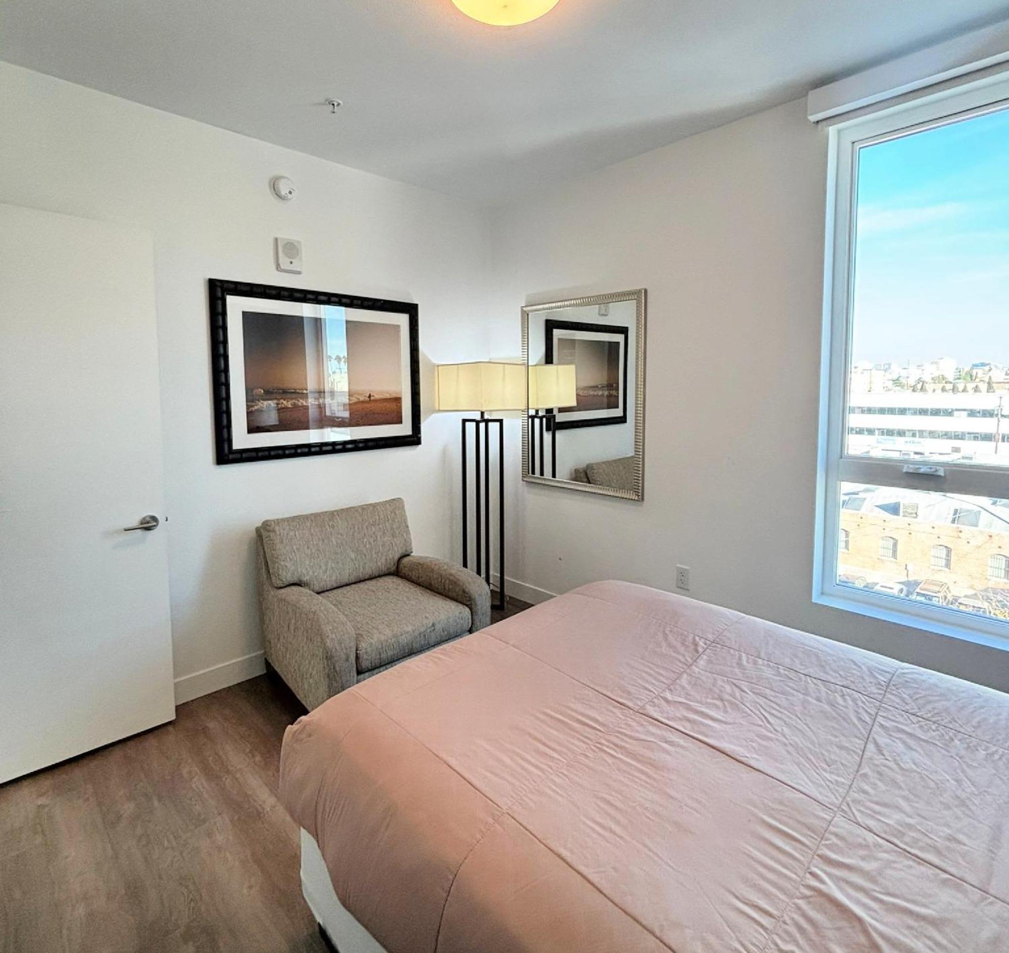 לוס אנג'לס Dream Escape With Great Rooftop Views מראה חיצוני תמונה